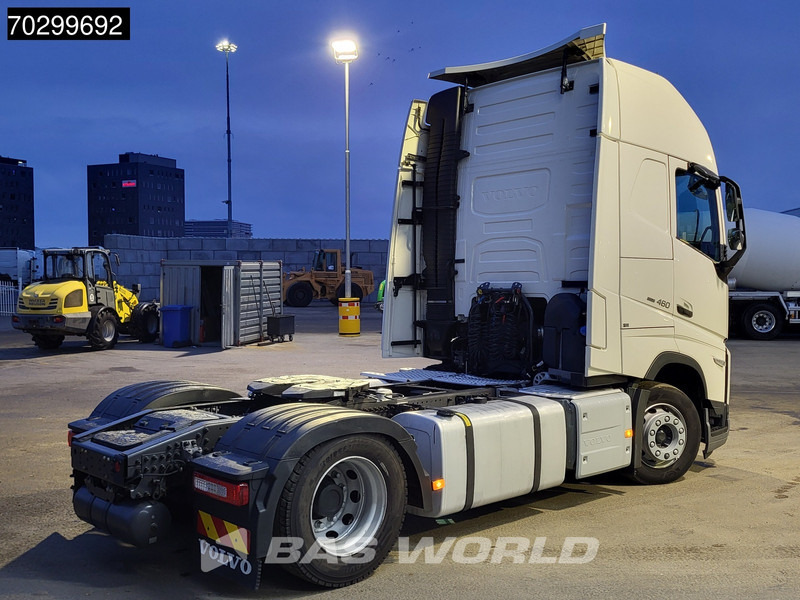 Volvo FH 460 4X2 XL I-ParkCool 2xTanks LED Euro 6 - Trekker: afbeelding 5 Volvo FH 460 4X2 XL I-ParkCool 2xTanks LED Euro 6 - Trekker: afbeelding 5
