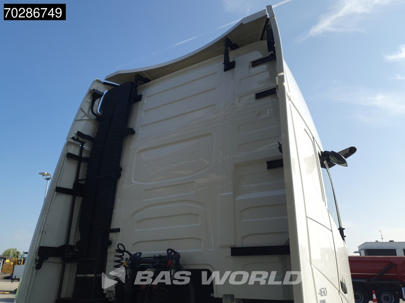 Trekker Volvo FH 460 4X2 XL VEB+ I-ParkCool 2xTanks Euro 6: afbeelding 12