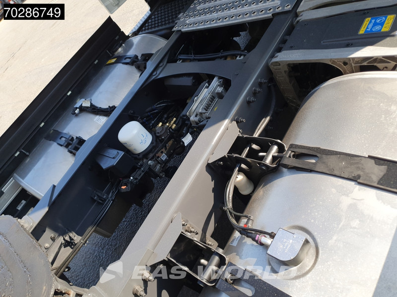 Trekker Volvo FH 460 4X2 XL VEB+ I-ParkCool 2xTanks Euro 6: afbeelding 15