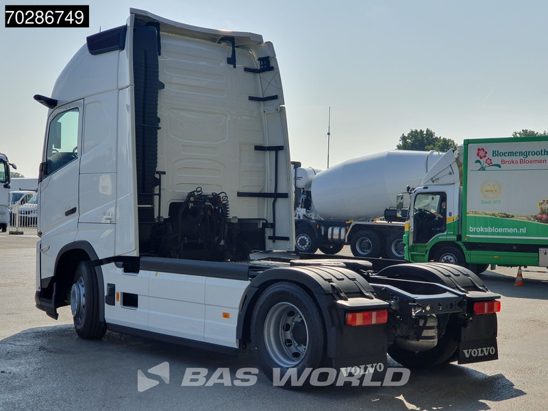 Volvo FH 460 4X2 XL VEB+ I-ParkCool 2xTanks Euro 6 - Trekker: afbeelding 2 Volvo FH 460 4X2 XL VEB+ I-ParkCool 2xTanks Euro 6 - Trekker: afbeelding 2