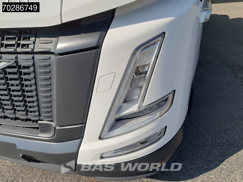 Trekker Volvo FH 460 4X2 XL VEB+ I-ParkCool 2xTanks Euro 6: afbeelding 10