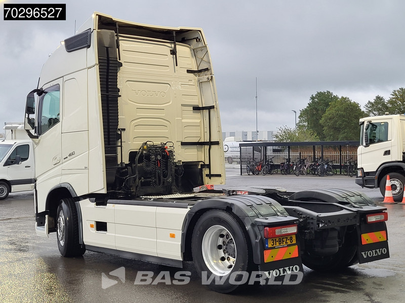 Volvo FH 460 FH 4X2 NL-Truck APK VEB+ VDS 2xTanks Alcoa's ACC Xenon Euro 6 - Trekker: afbeelding 2 Volvo FH 460 FH 4X2 NL-Truck APK VEB+ VDS 2xTanks Alcoa's ACC Xenon Euro 6 - Trekker: afbeelding 2