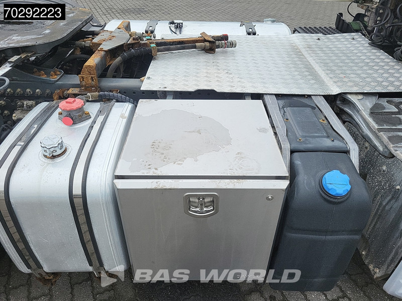 Leasing Volvo FH 460 FH 4X2 XL VEB+ I-ParkCool Hydraulik Volvo FH 460 FH 4X2 XL VEB+ I-ParkCool Hydraulik: afbeelding 8