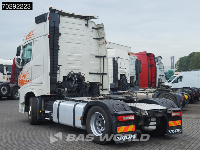 Volvo FH 460 FH 4X2 XL VEB+ I-ParkCool Hydraulik - Trekker: afbeelding 2 Volvo FH 460 FH 4X2 XL VEB+ I-ParkCool Hydraulik - Trekker: afbeelding 2