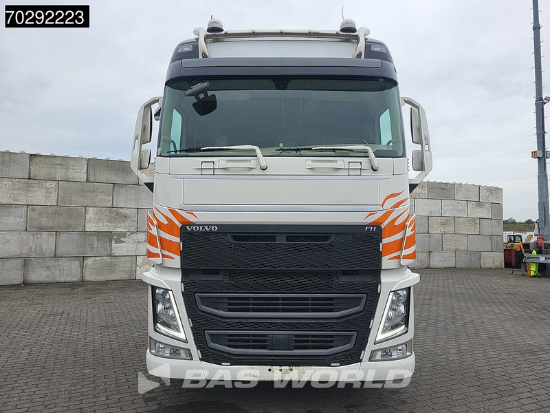 Leasing Volvo FH 460 FH 4X2 XL VEB+ I-ParkCool Hydraulik Volvo FH 460 FH 4X2 XL VEB+ I-ParkCool Hydraulik: afbeelding 15