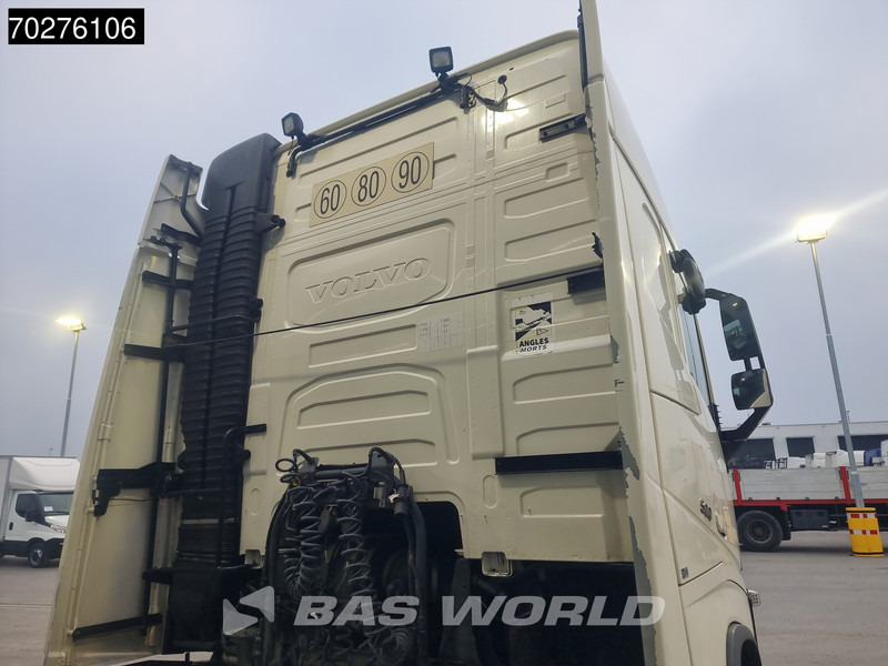 Trekker Volvo FH 500 4X2 Globetrotter Retarder Full-Air VEB+ Xenon Alcoa: afbeelding 5