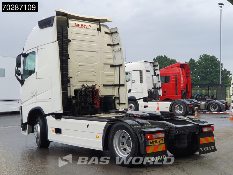 Volvo FH 500 4X2 NL-Truck XL 2xTanks I-ParkCool VEB+ Xenon - Trekker: afbeelding 2 Volvo FH 500 4X2 NL-Truck XL 2xTanks I-ParkCool VEB+ Xenon - Trekker: afbeelding 2