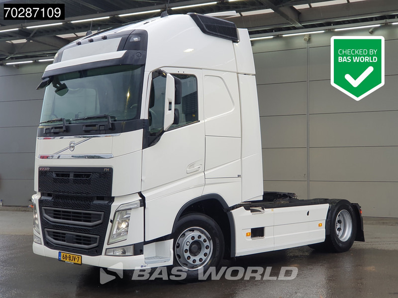 Volvo FH 500 4X2 NL-Truck XL 2xTanks I-ParkCool VEB+ Xenon - Trekker: afbeelding 1 Volvo FH 500 4X2 NL-Truck XL 2xTanks I-ParkCool VEB+ Xenon - Trekker: afbeelding 1