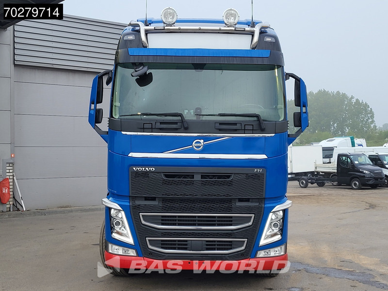 Volvo FH 500 4X2 Retarder I-ParkCool Full-Air Globetrotter - Trekker: afbeelding 5 Volvo FH 500 4X2 Retarder I-ParkCool Full-Air Globetrotter - Trekker: afbeelding 5