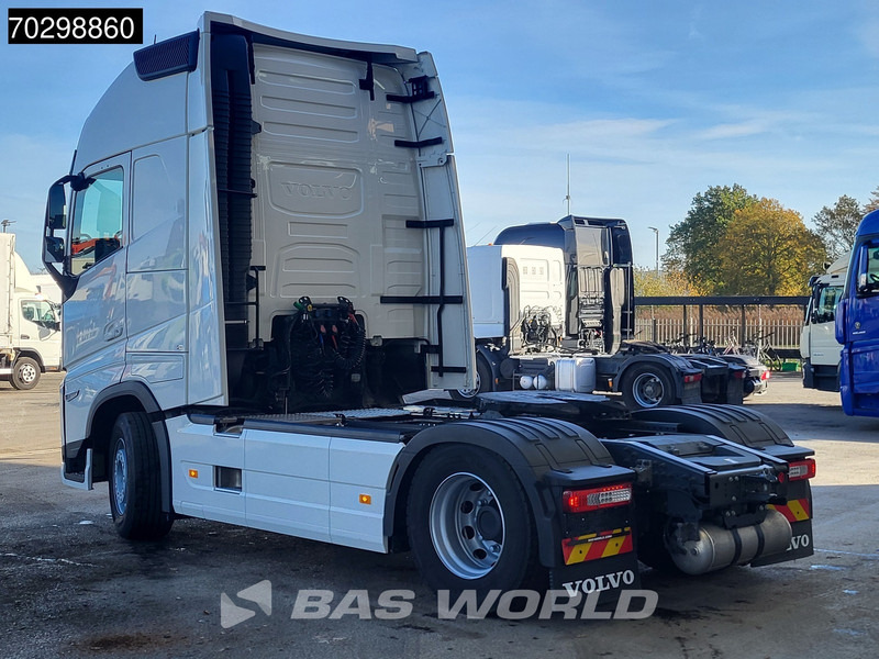 Volvo FH 500 4X2 XL Retarder VEB+ TC I-ParkCool 2x Tanks - Trekker: afbeelding 2 Volvo FH 500 4X2 XL Retarder VEB+ TC I-ParkCool 2x Tanks - Trekker: afbeelding 2
