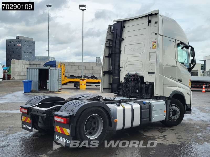 Volvo FH 500 4X2 XL VEB+ 2xTanks Navi LED ACC Euro 6 - Trekker: afbeelding 5 Volvo FH 500 4X2 XL VEB+ 2xTanks Navi LED ACC Euro 6 - Trekker: afbeelding 5