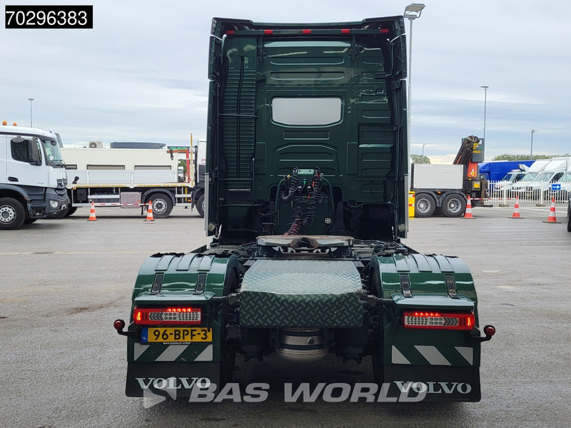 Volvo FH 500 FH 4X2 NL-Truck Full-Air Hydraulik VEB+ Alcoa's Euro 6 - Trekker: afbeelding 3 Volvo FH 500 FH 4X2 NL-Truck Full-Air Hydraulik VEB+ Alcoa's Euro 6 - Trekker: afbeelding 3