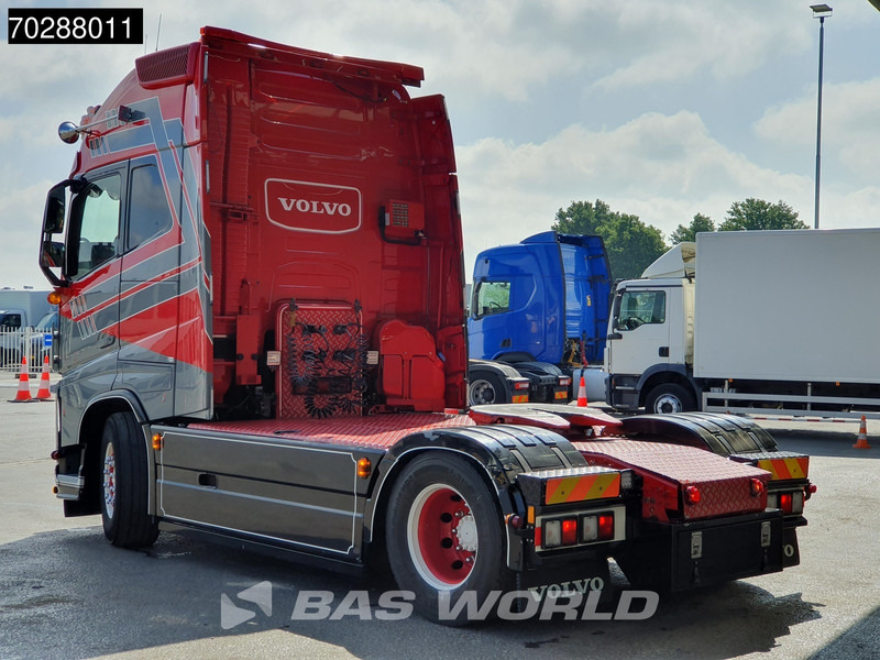 Volvo FH 500 FH 4X2 Special Interior! XL PTO Standklima - Trekker: afbeelding 2 Volvo FH 500 FH 4X2 Special Interior! XL PTO Standklima - Trekker: afbeelding 2