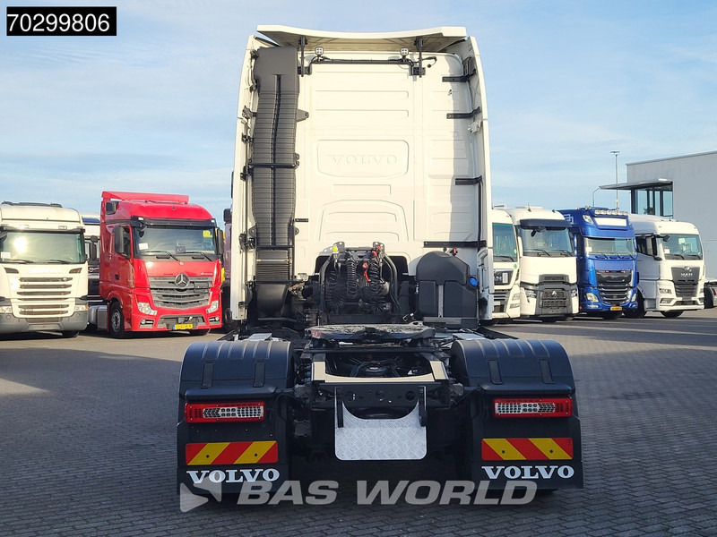 Volvo FH 500 FH 4X2 XL VEB+ 2x Tanks ACC LED ADR - Trekker: afbeelding 3 Volvo FH 500 FH 4X2 XL VEB+ 2x Tanks ACC LED ADR - Trekker: afbeelding 3