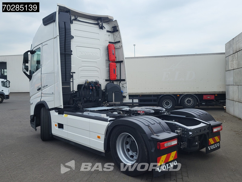 Volvo FH 500 FH 4X2 XL VEB+ 2x Tanks I-ParkCool LED - Trekker: afbeelding 2 Volvo FH 500 FH 4X2 XL VEB+ 2x Tanks I-ParkCool LED - Trekker: afbeelding 2