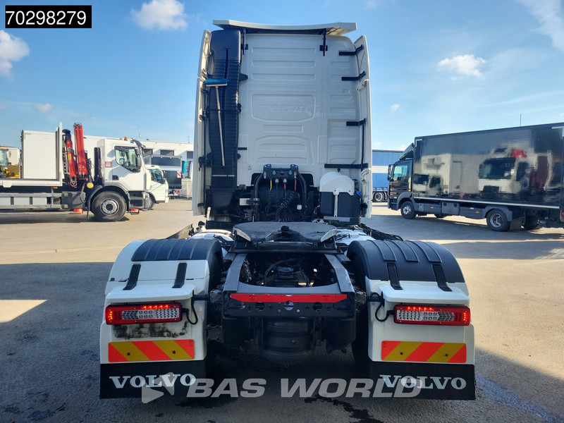 Volvo FH 540 4X2 XL Retarder 2xTanks Xenon Euro 6 - Trekker: afbeelding 5 Volvo FH 540 4X2 XL Retarder 2xTanks Xenon Euro 6 - Trekker: afbeelding 5