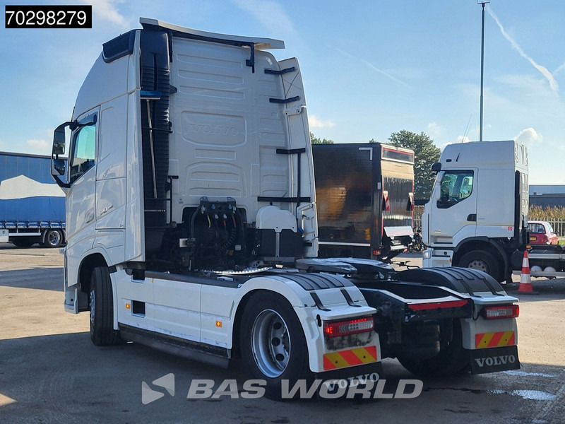 Volvo FH 540 4X2 XL Retarder 2xTanks Xenon Euro 6 - Trekker: afbeelding 2 Volvo FH 540 4X2 XL Retarder 2xTanks Xenon Euro 6 - Trekker: afbeelding 2