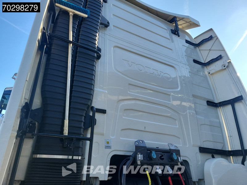 Volvo FH 540 4X2 XL Retarder 2xTanks Xenon Euro 6 - Trekker: afbeelding 3 Volvo FH 540 4X2 XL Retarder 2xTanks Xenon Euro 6 - Trekker: afbeelding 3