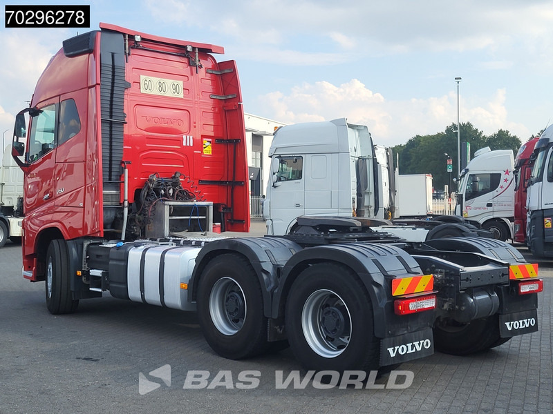 Volvo FH16 750 6X4 150T! Full-Steel XL Retarder Big-Axle 2xTanks Euro 6 - Trekker: afbeelding 2 Volvo FH16 750 6X4 150T! Full-Steel XL Retarder Big-Axle 2xTanks Euro 6 - Trekker: afbeelding 2