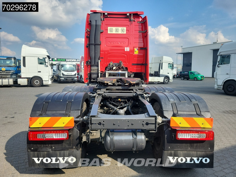 Volvo FH16 750 6X4 150T! Full-Steel XL Retarder Big-Axle 2xTanks Euro 6 - Trekker: afbeelding 3 Volvo FH16 750 6X4 150T! Full-Steel XL Retarder Big-Axle 2xTanks Euro 6 - Trekker: afbeelding 3