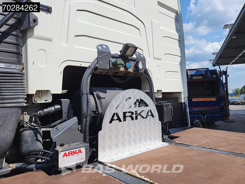 Volvo FH16 750 906 6X4 Retarder Hydraulik Liftachse Big-Axle VDS - Trekker: afbeelding 5 Volvo FH16 750 906 6X4 Retarder Hydraulik Liftachse Big-Axle VDS - Trekker: afbeelding 5