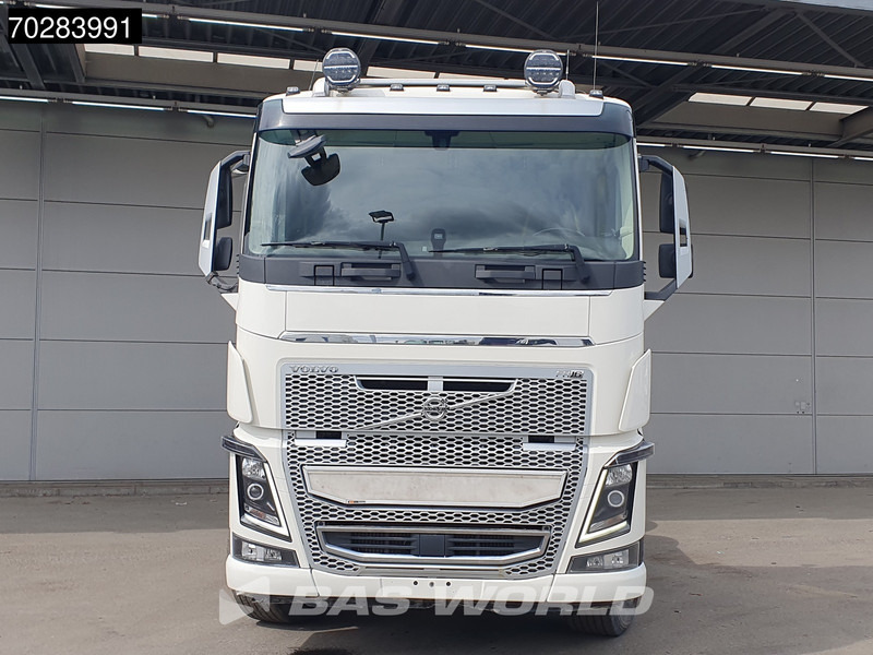 Trekker Volvo FH16 750 906 6X4 Retarder Hydraulik Liftachse Big-Axle VDS: afbeelding 6