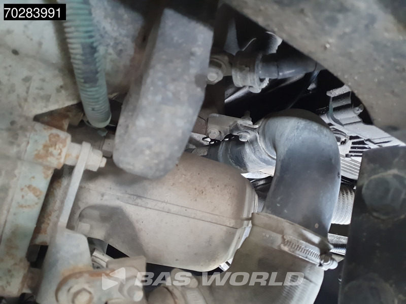 Trekker Volvo FH16 750 906 6X4 Retarder Hydraulik Liftachse Big-Axle VDS: afbeelding 18