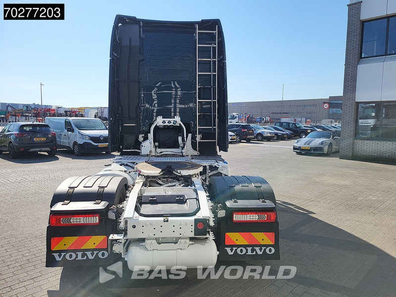 Volvo FH16 750 FH16 4X2 XL VEB+ I-ParkCool Alcoa - Trekker: afbeelding 5 Volvo FH16 750 FH16 4X2 XL VEB+ I-ParkCool Alcoa - Trekker: afbeelding 5