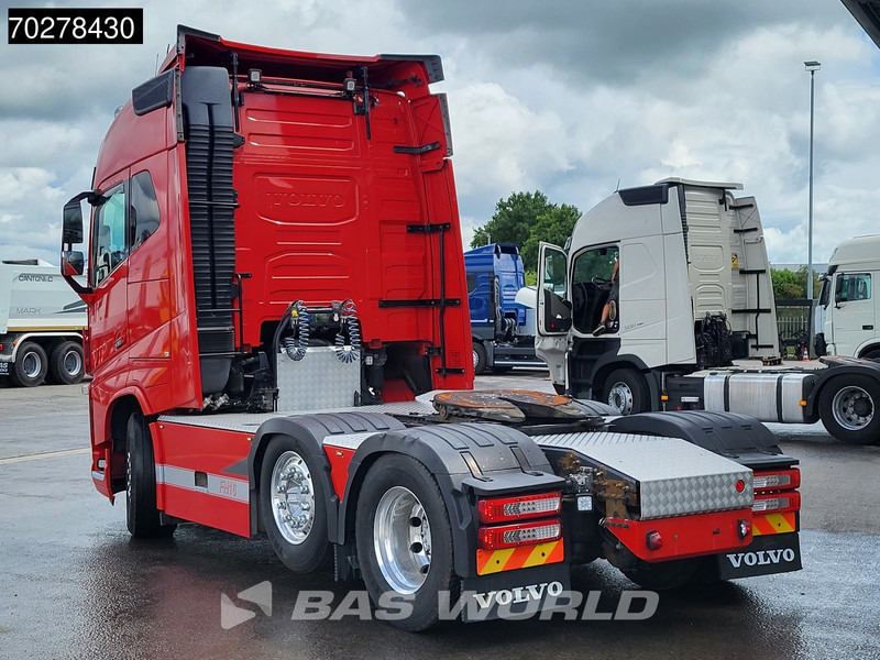 Volvo FH16 750 FH16 6X2 Special-Interior Full-Air Work-Remote Dynamic Steering Alcoa ACC Xenon - Trekker: afbeelding 2 Volvo FH16 750 FH16 6X2 Special-Interior Full-Air Work-Remote Dynamic Steering Alcoa ACC Xenon - Trekker: afbeelding 2