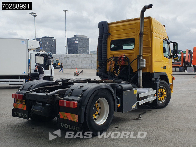 Volvo FM 380 4X2 NL-Truck Compressor Xenon Euro 3 - Trekker: afbeelding 3 Volvo FM 380 4X2 NL-Truck Compressor Xenon Euro 3 - Trekker: afbeelding 3