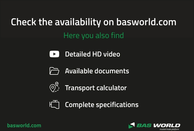 Volvo FM 450 4X2 Hydraulik VEB - Trekker: afbeelding 4 Volvo FM 450 4X2 Hydraulik VEB - Trekker: afbeelding 4