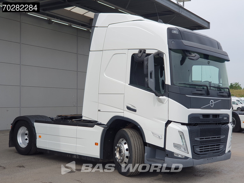 Volvo FM 460 4X2 VEB Hydraulik LED Alcoa - Trekker: afbeelding 3 Volvo FM 460 4X2 VEB Hydraulik LED Alcoa - Trekker: afbeelding 3