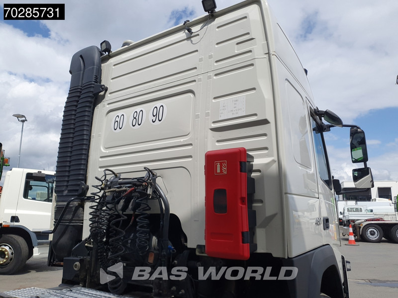 Volvo FMX 460 FMX 4X2 Hydraulik VEB+ VDS - Trekker: afbeelding 5 Volvo FMX 460 FMX 4X2 Hydraulik VEB+ VDS - Trekker: afbeelding 5