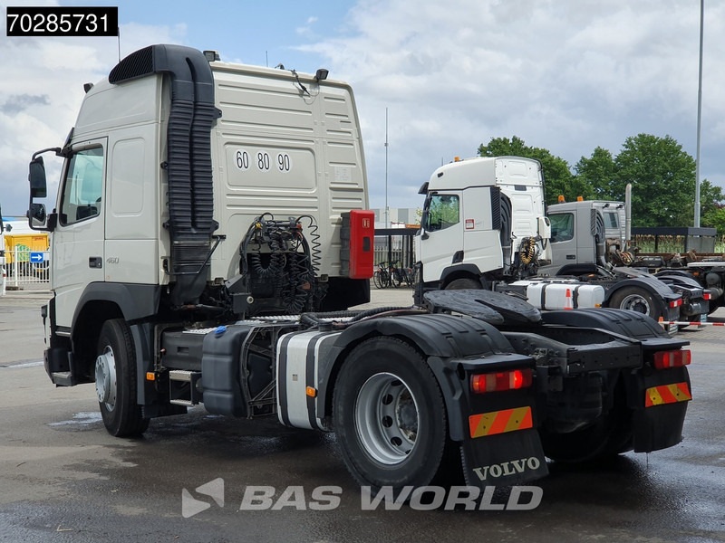Volvo FMX 460 FMX 4X2 Hydraulik VEB+ VDS - Trekker: afbeelding 2 Volvo FMX 460 FMX 4X2 Hydraulik VEB+ VDS - Trekker: afbeelding 2