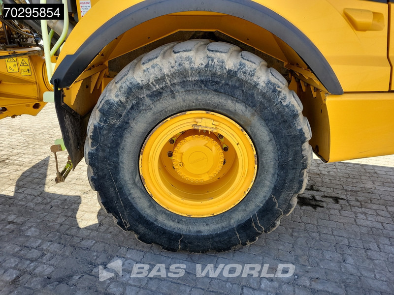Leasing Volvo A30 G Volvo A30 G: afbeelding 17