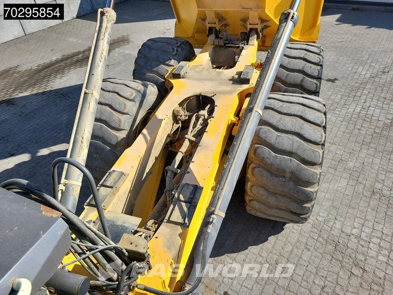 Leasing Volvo A30 G Volvo A30 G: afbeelding 7