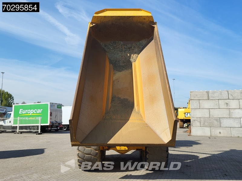 Leasing Volvo A30 G Volvo A30 G: afbeelding 8