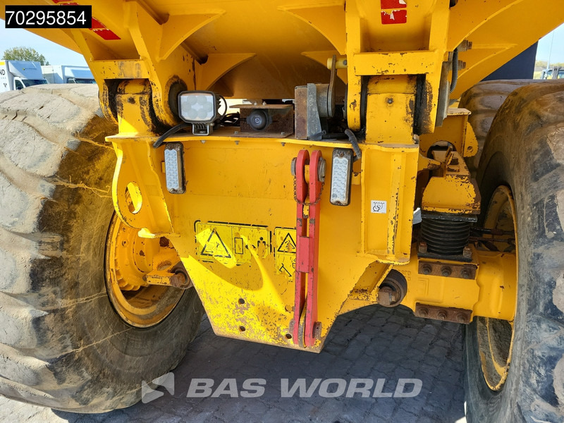 Leasing Volvo A30 G Volvo A30 G: afbeelding 15