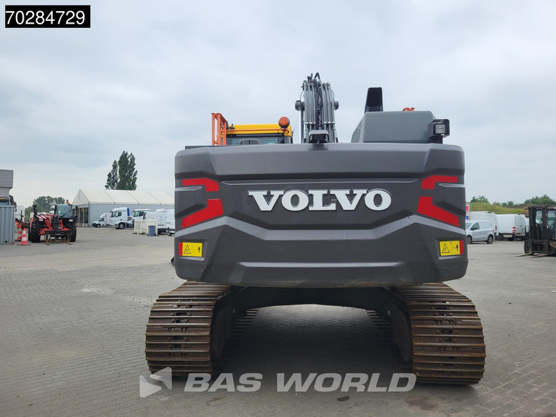 Volvo EC200 E L - Rupsgraafmachine: afbeelding 3 Volvo EC200 E L - Rupsgraafmachine: afbeelding 3