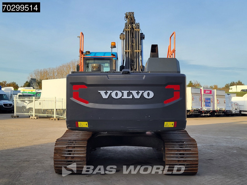 Volvo EC220 E L - Rupsgraafmachine: afbeelding 3 Volvo EC220 E L - Rupsgraafmachine: afbeelding 3