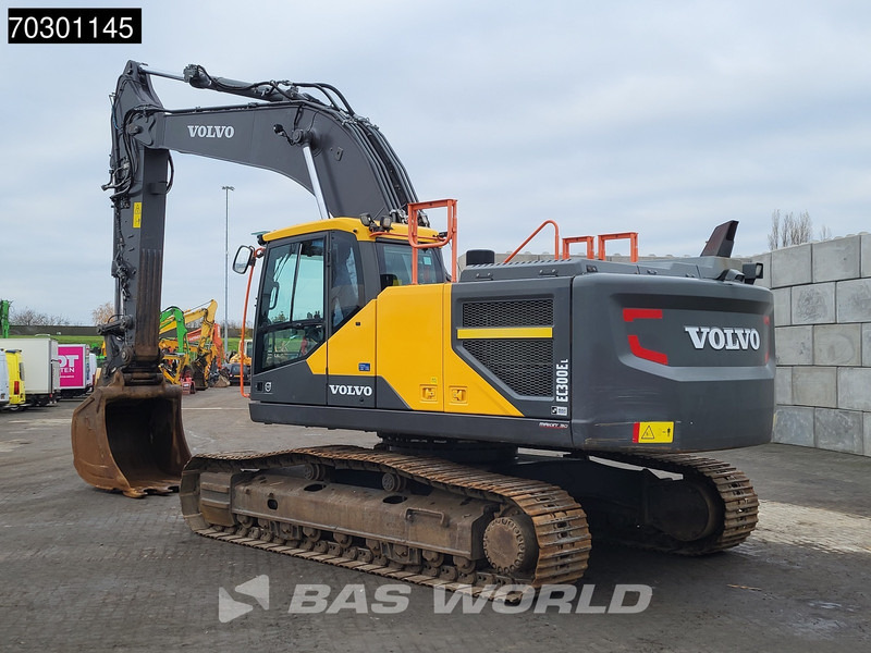 Volvo EC300 E L - Rupsgraafmachine: afbeelding 2 Volvo EC300 E L - Rupsgraafmachine: afbeelding 2