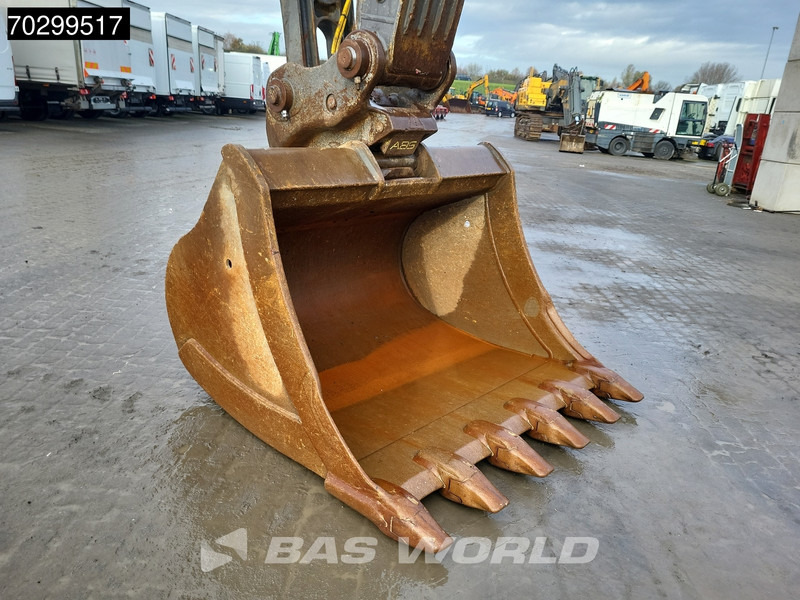 Rupsgraafmachine Volvo EC300 E L: afbeelding 13