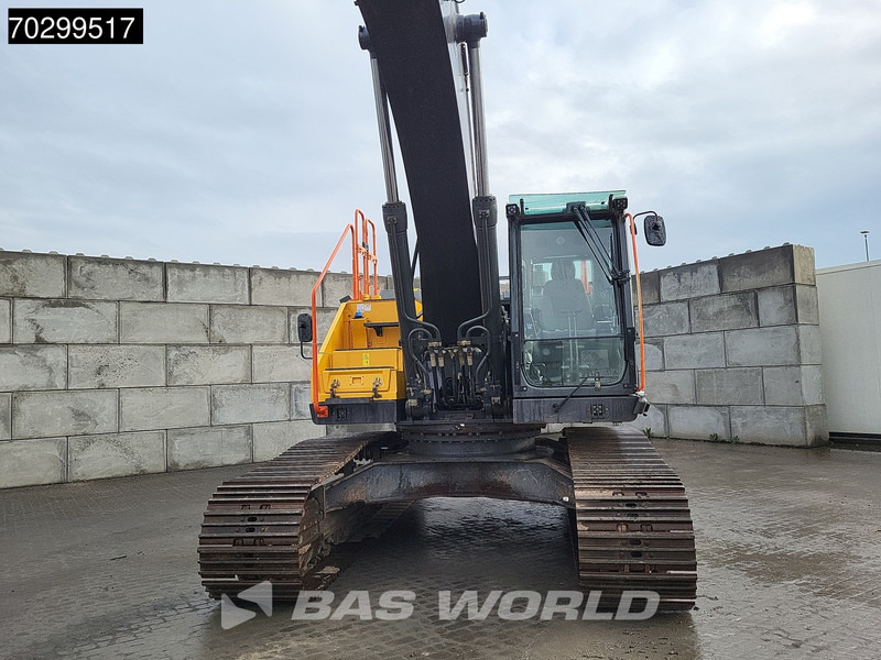 Rupsgraafmachine Volvo EC300 E L: afbeelding 8