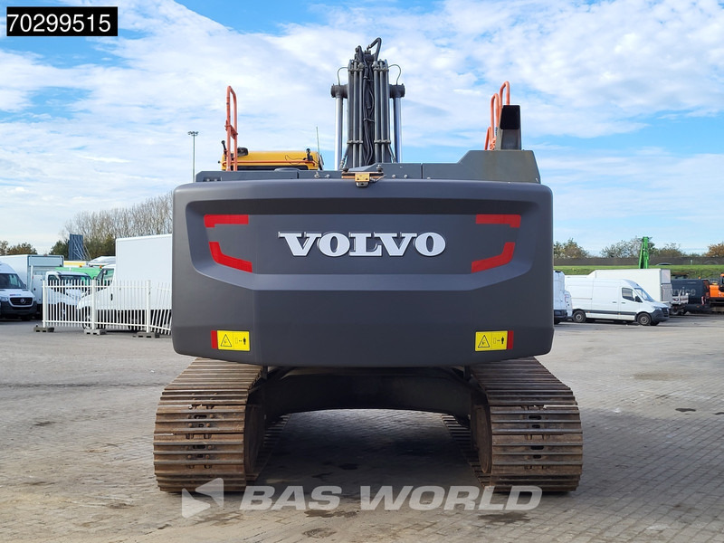 Volvo EC300 E L - Rupsgraafmachine: afbeelding 3 Volvo EC300 E L - Rupsgraafmachine: afbeelding 3