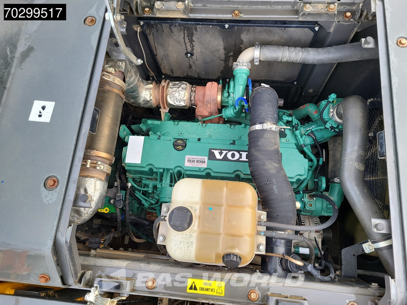 Rupsgraafmachine Volvo EC300 E L: afbeelding 18