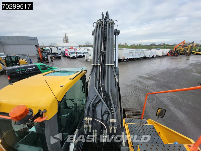 Rupsgraafmachine Volvo EC300 E L: afbeelding 17