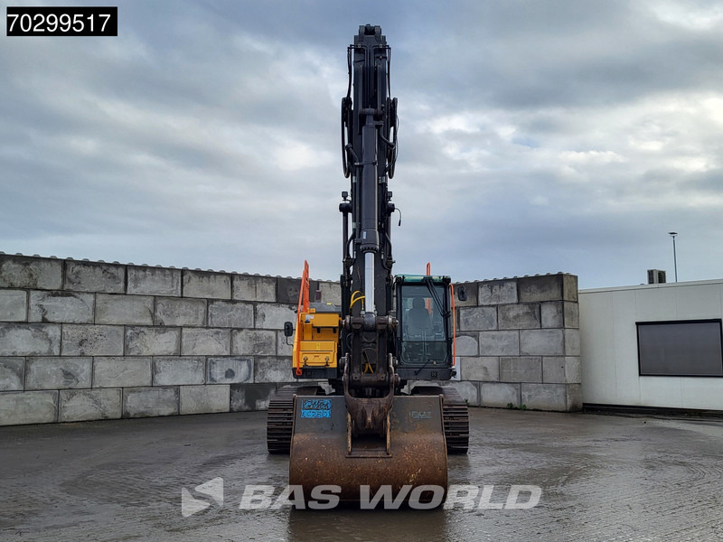 Rupsgraafmachine Volvo EC300 E L: afbeelding 6