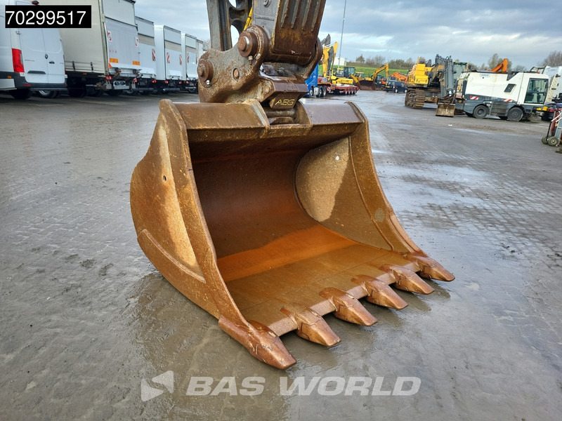 Rupsgraafmachine Volvo EC300 E L: afbeelding 14