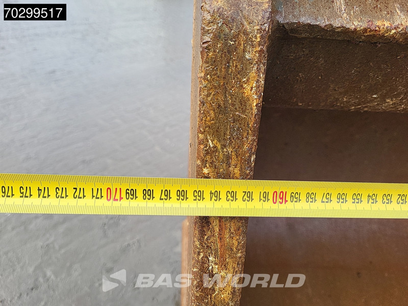 Rupsgraafmachine Volvo EC300 E L: afbeelding 16