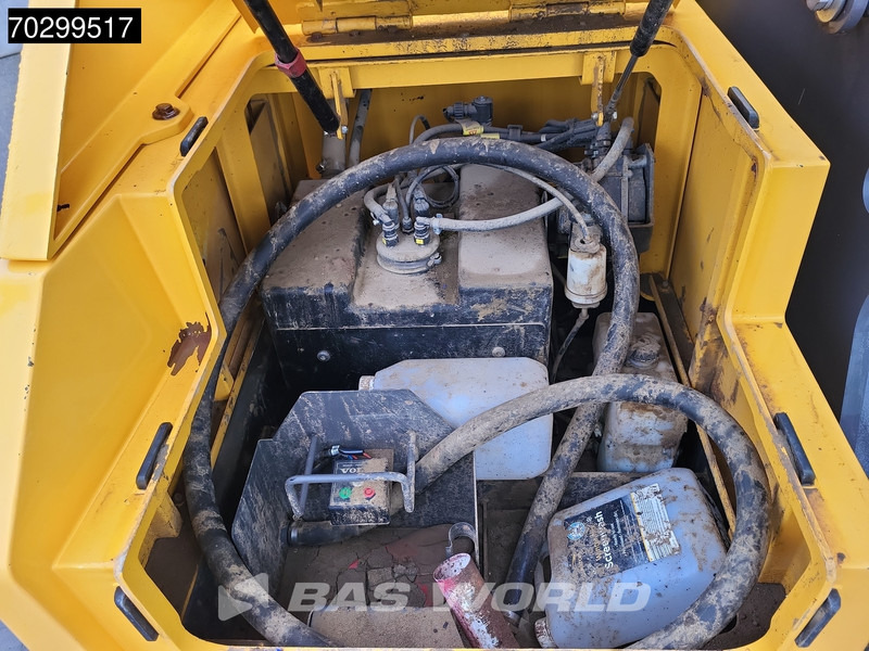 Rupsgraafmachine Volvo EC300 E L: afbeelding 19